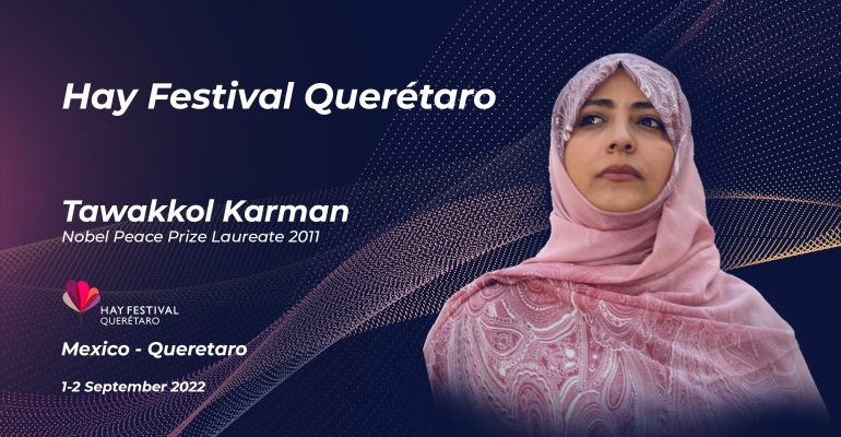Sayın Tavakkol Karman Meksika’daki Uluslararası Festivale Katıldı